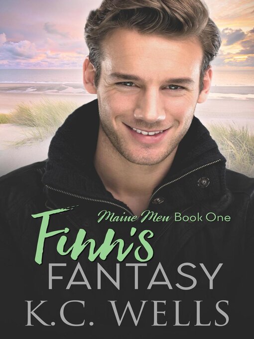 Title details for Finn's Fantasy by K.C. Wells - Available